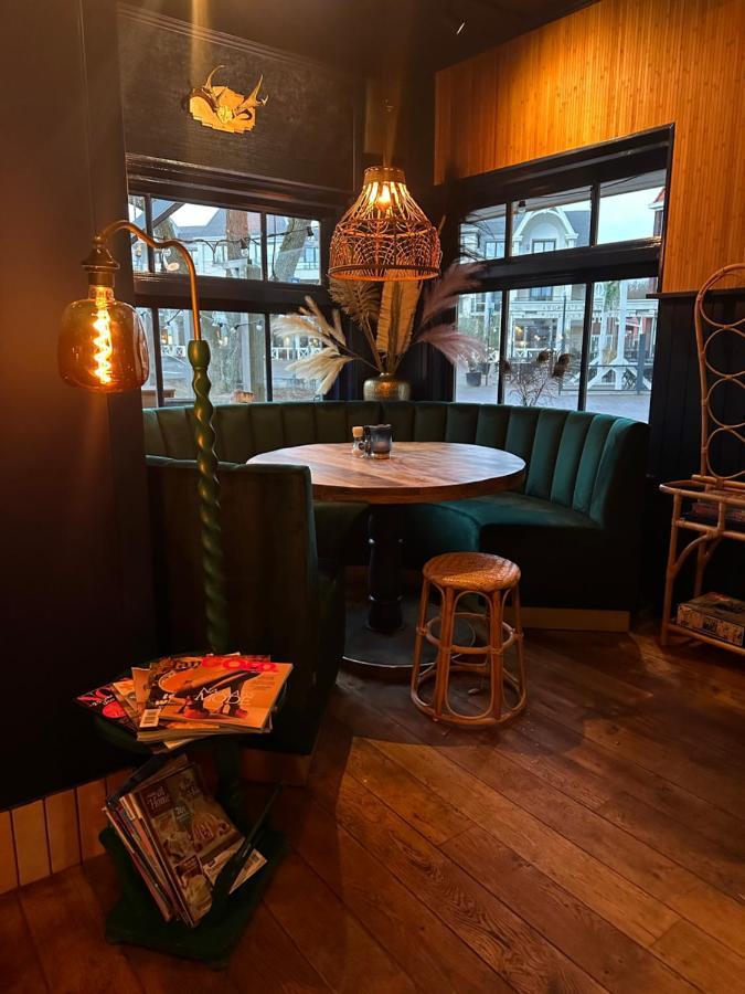 迪斯胡克 敦鲁斯特迪舒克宾馆酒店 外观 照片